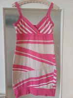 edc by Esprit / Sexy Mini-Kleid / pink in Gr. S Sachsen - Bautzen Vorschau