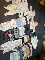 Baby Kleidung set/ Paket gr. 56 / Erstausstattungsset Schleswig-Holstein - Borstel bei Neumünster Vorschau