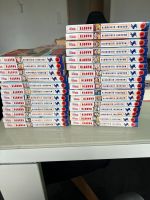 Naruto Mangas 1-29 (Ohne Band 3) Frankfurt am Main - Kalbach-Riedberg Vorschau