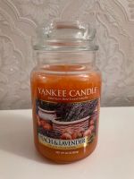 Yankee Candle Peach & Lavender Ricklingen - Wettbergen Vorschau