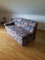 Bunte Couch Saarland - St. Ingbert Vorschau