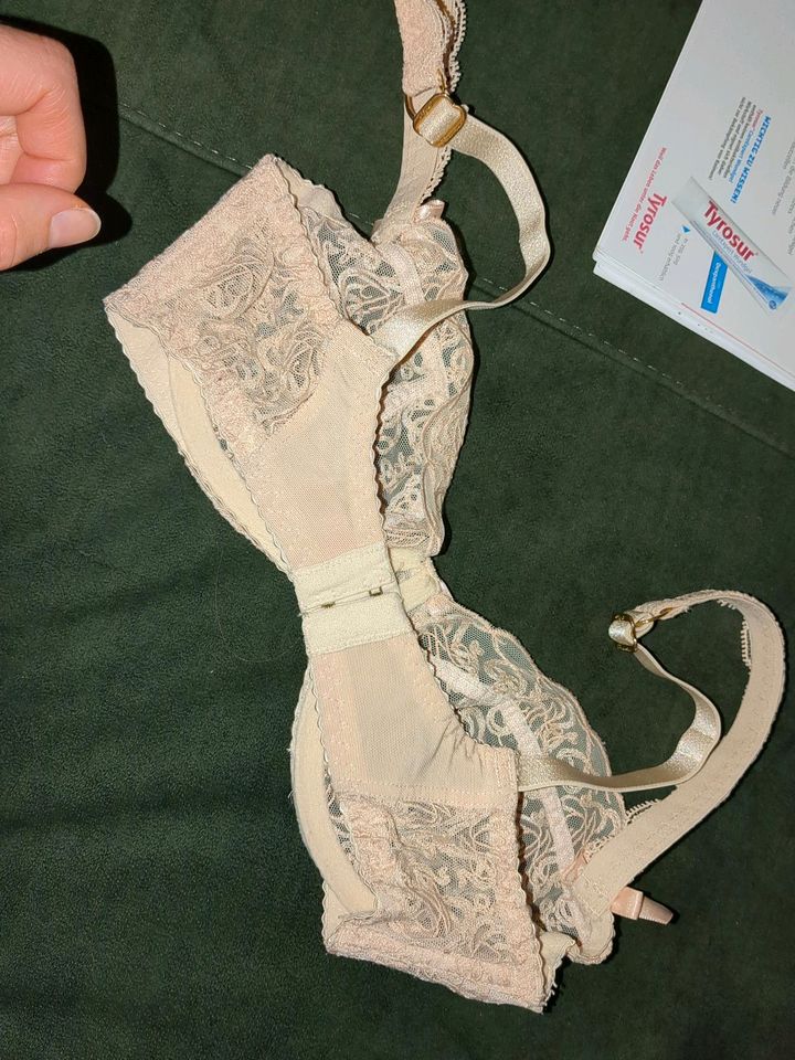 Agent Provocateur Merci Bra in Leipzig