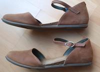 Sandalen, Gr. 41,  Marke El Naturalista Berlin - Mitte Vorschau