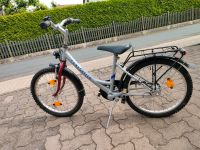 Kinderfahrrad 19 Zoll Niedersachsen - Emmerthal Vorschau