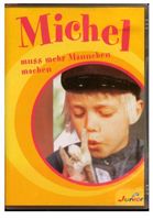 Michel muss mehr Männchen machen * DVD * Astrid Lindgren * Neu Niedersachsen - Bad Nenndorf Vorschau