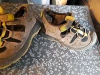 Sandalen, Kinderschuhe Nordvorpommern - Landkreis - Ribnitz-Damgarten Vorschau