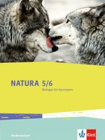 Natura Biologie 5/6 Niedersachsen Niedersachsen - Bohmte Vorschau