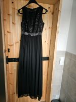 Kleid Abendkleid schwarz Gr. 36 Köln - Worringen Vorschau