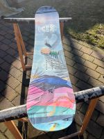 Kinder Snowboard Gr. 135 Trans Nordrhein-Westfalen - Telgte Vorschau