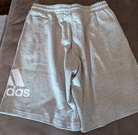 Neu adidas Originals Men's Classics  Sweat Shorts XL grey Niedersachsen - Schwanewede Vorschau