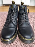 Dr. Martens Thurston Lusso Leder Chukka Stiefel Baden-Württemberg - Esslingen Vorschau
