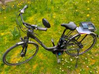 28" E-Bike Damen Elektro Fahrrad Kettler Traveller E SoMo V7 Dresden - Blasewitz Vorschau