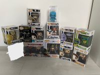 Pop Funko Sammlung Marvel Star Wars DC Disney Baden-Württemberg - Heidelberg Vorschau