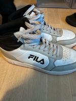 Fila Schuhe/Sneaker Berlin - Zehlendorf Vorschau