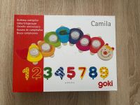 Geburtstagsraupe von Goki, Camila Niedersachsen - Schwarme Vorschau