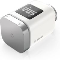 Bosch Smart Home Heizkörperthermostat II, smartes Thermostat mit Hessen - Vellmar Vorschau