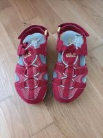 Jack Wolfskin Sandalen  Größe 34 Berlin - Rudow Vorschau