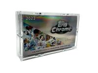 Acryl Case für Disney 100 Chrome Hobby Box – Topps Box Niedersachsen - Braunschweig Vorschau