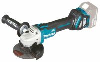 Makita Akku Winkelschleifer DGA511Z 18V 125mm *Neu* Niedersachsen - Brake (Unterweser) Vorschau