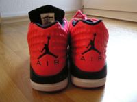 nike air jordan acedemy gr. 40,5 Nordrhein-Westfalen - Brühl Vorschau