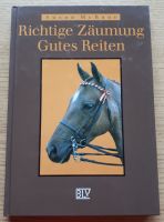 Richtige Zäumung - Gutes Reiten Baden-Württemberg - Rauenberg Vorschau