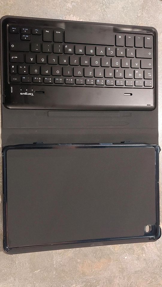 Bluetooth Keyboard Samsung Galaxy Tab S6 Lite in Hoppegarten