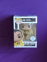 Funko Pop Nr. 440 DC Black Adam Funko exclusive Sachsen-Anhalt - Halle Vorschau