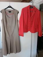 Kleid mit Blazer Gr 40 Schleswig-Holstein - Nortorf Vorschau