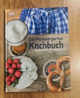 Das Paulanergarten Kochbuch - bayerische Sommerküche Bayern - Erding Vorschau