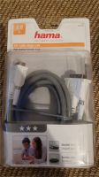 Neues HAMA DVI Single Link Kabel Saarland - Bexbach Vorschau