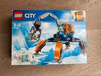 Lego City 60192 Eiskran vollständig Bayern - Bubenreuth Vorschau