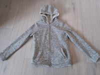 H&M Fleecejacke Kuschelfleece Jacke Übergangsjacke Gr. 146/152 Schleswig-Holstein - Rendsburg Vorschau