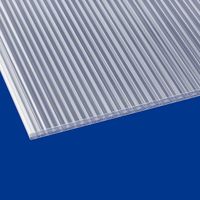 16mm Doppelstegplatten Polycarbonat ECO16 klar 17,95€/m² Niedersachsen - Wiefelstede Vorschau