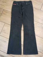 Jeans Gang Star schwarz 30/32 100% Baumwolle Niedersachsen - Lemförde Vorschau