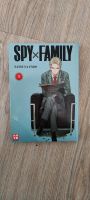 Spy Family Manga/buch band 1 Nordrhein-Westfalen - Krefeld Vorschau