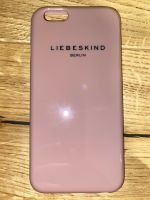 Liebeskind Berlin Handyhülle IPhone 6 Hessen - Hirschhorn (Neckar) Vorschau