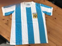 Maradona Trikot Retro Baumwolle Bayern - Karlstadt Vorschau