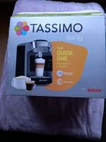 Tassimo, The Quick One, Bosch Ludwigslust - Landkreis - Dömitz Vorschau