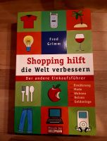 Shopping hilft die Welt verbessern Grimm Einkaufsführer Nordrhein-Westfalen - Niederkassel Vorschau