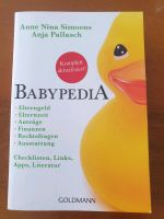 Babypedia Goldmann Simoens Pallasch Nordrhein-Westfalen - Krefeld Vorschau