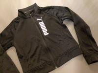 ❄️ neuwertig Puma Sportjacke Jacke Gr.XS Bayern - Röhrnbach Vorschau