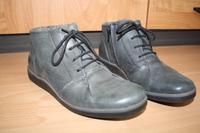 Schuhe Suave Größe 39 Nordrhein-Westfalen - Unna Vorschau