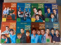 Two and a half men Staffel 1-8 (alle Folgen mit Charlie Sheen) Baden-Württemberg - Gerlingen Vorschau