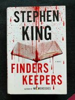 Finders Keepers Stephen King (Englisch) Berlin - Lichtenberg Vorschau