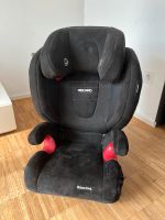 Auto Kindersitz, Recaro Monza Nova 15-36 kg, Isofix Bayern - Ingolstadt Vorschau