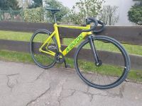 Aventon Mataro Singlespeed SSP Fixie Sugino Flip Flop Wandsbek - Hamburg Eilbek Vorschau