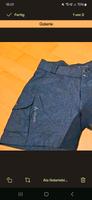 NEU Wanderhose / Sporthose Vaude Tremalzini Short Gr. 40 Bayern - Türkheim Vorschau