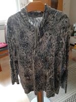 RABE, chic und sportlich, Langarmshirt, Größe 50, gepflegt Niedersachsen - Gehrden Vorschau