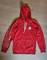 FC Bayern München Pullover Pulli Hoodie Größe S ORIGINAL ADIDAS Niedersachsen - Hameln Vorschau