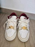 Nike Dunk Low Bayern - Rosenheim Vorschau